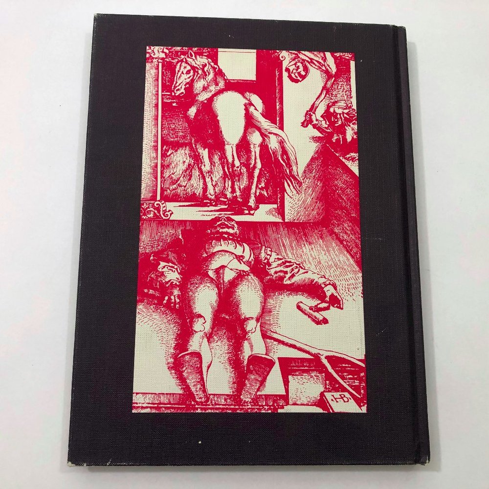 Witchcraft: The Story of Man's Quest for the Supernatural Eric Maple 1st 1973 HC - Picture 2 of 7
